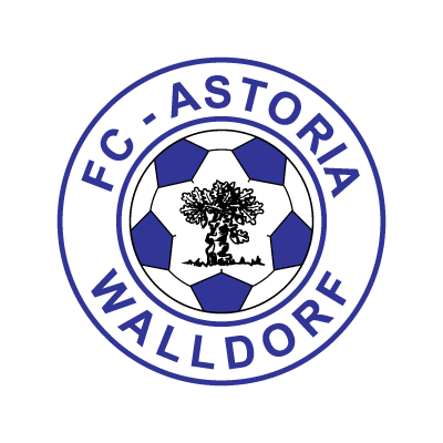 FC Astoria Walldorf logo vector logo