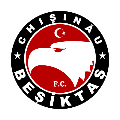 FC Besiktas Chisinau logo vector