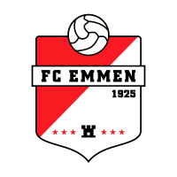 FC Emmen logo