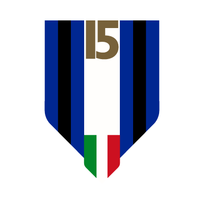 FC Internazionale (15) logo vector logo
