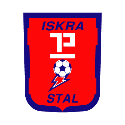 FC Iskra-Stal Ribnita logo vector