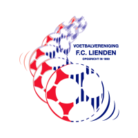 FC Lienden logo