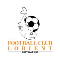 FC Lorient Bretagne Sud logo