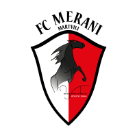 FC Merani Martvili logo