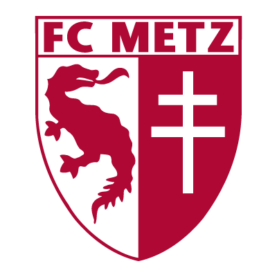 FC Metz logo vector logo