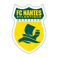 FC Nantes-Atlantique logo