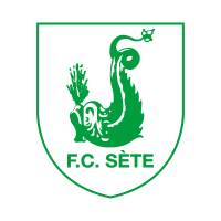 FC Sete 34 logo