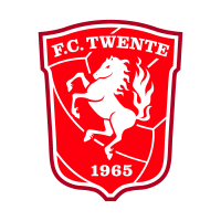 FC Twente (1965) logo