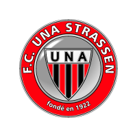 FC UNA Strassen logo