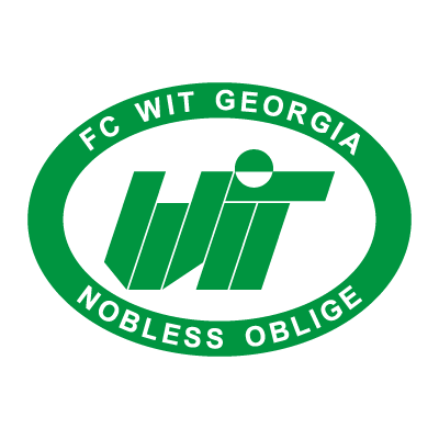 FC WIT Georgia logo vector