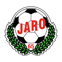 FF Jaro logo