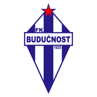 FK Buducnost Podgorica logo