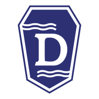 FK Daugava Riga logo