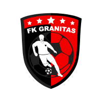 FK Granitas Vilnius logo
