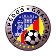 FK Klaipėdos Granitas logo vector
