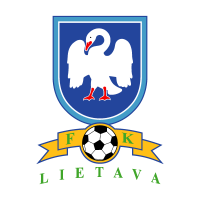 FK Lietava Jonava logo