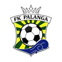 FK Palanga logo