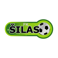 FK Silas logo
