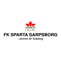 FK Sparta Sarpsborg (2008) logo