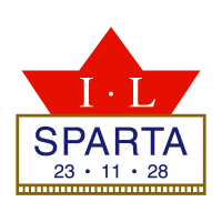FK Sparta Sarpsborg (Old) logo