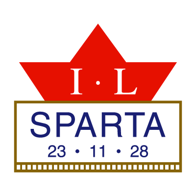FK Sparta Sarpsborg (Old) logo vector logo