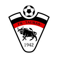 FK Taura logo