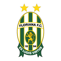 Floriana FC logo