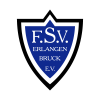 FSV Erlangen-Bruck logo