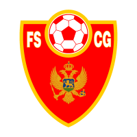 Fudbalski Savez Crne Gore logo