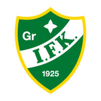 Grankulla IFK logo