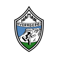 Hamar Hveragerdi logo