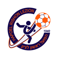 Hapoel Rishon LeZion FC logo