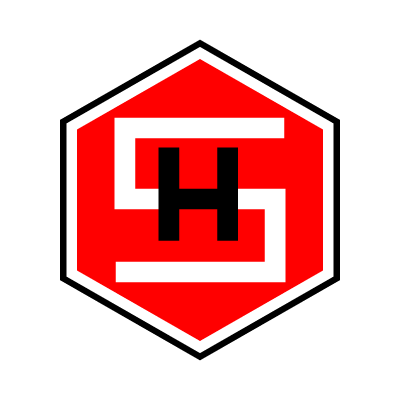Helmond Sport logo vector logo