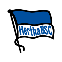 Hertha BSC (Old) logo