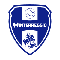 HinterReggio Calcio logo