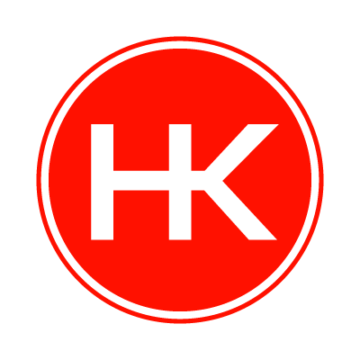 HK Kopavogur logo vector logo