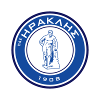 Iraklis FC logo