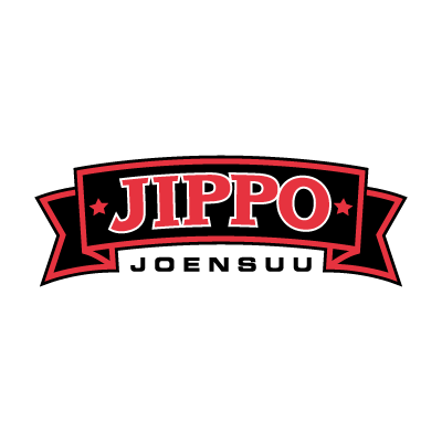 JIPPO Joensuu logo vector logo