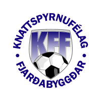 KF Fjardabyggd (2001) logo