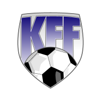 KF Fjardabyggd logo