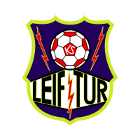 KS/Leiftur logo