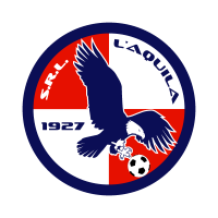 L’Aquila Calcio 1927 logo