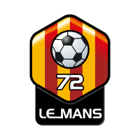 Le Mans UC 72 logo