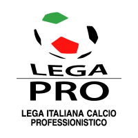 Lega Italiana Calcio Professionistico logo