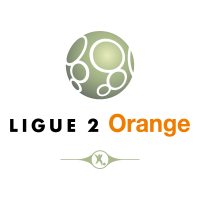 Ligue 2 Orange logo