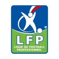 Ligue de Football Professionnel logo