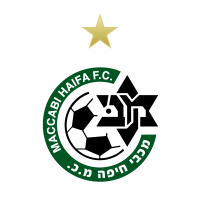 Maccabi Haifa FC logo