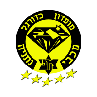 Maccabi Netanya FC logo