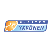 Miesten Ykkonen logo