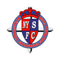 Nyiregyhaza Spartacus FC logo